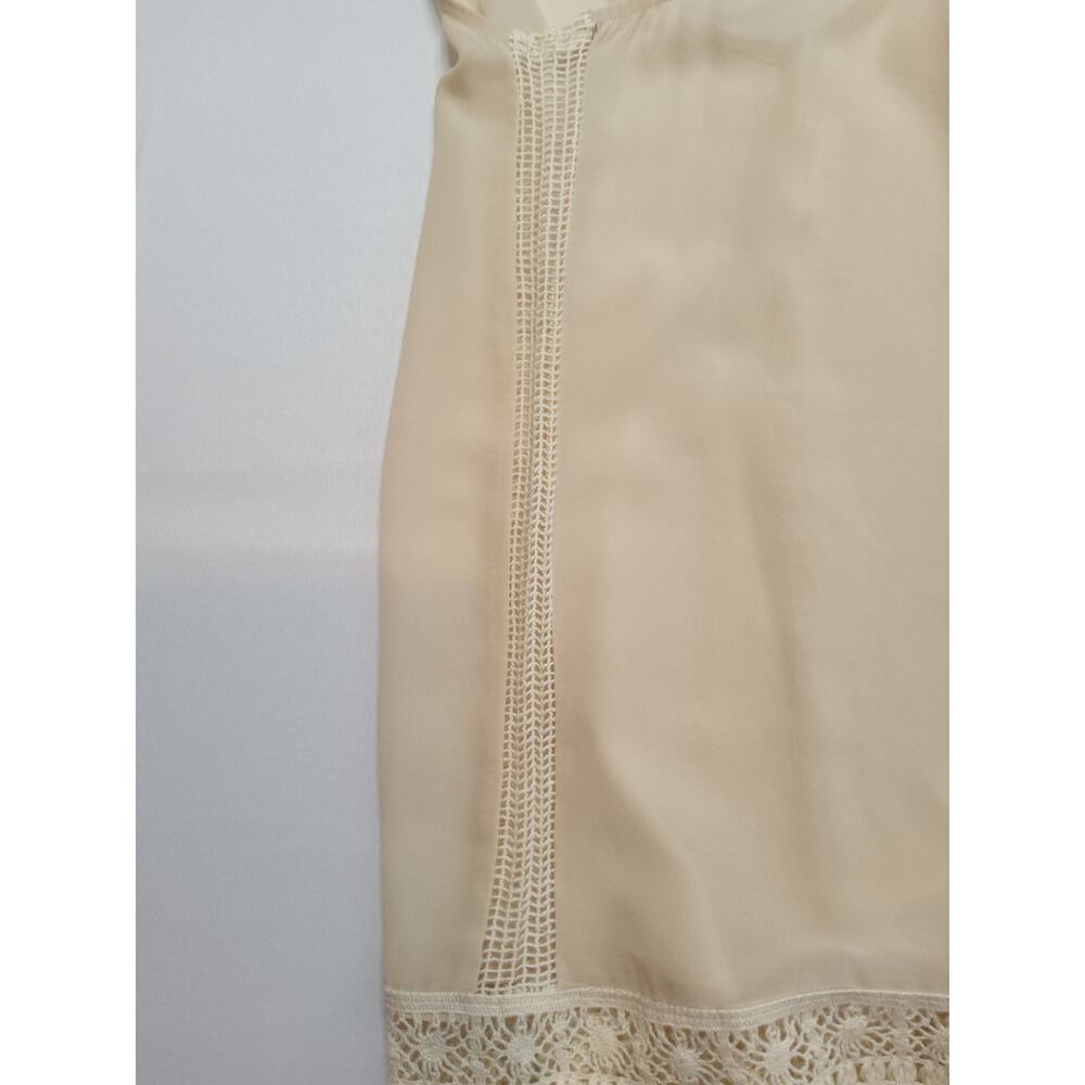 PAPAYA SLEEVELESS TOP SIZE S - Picture 5 of 8